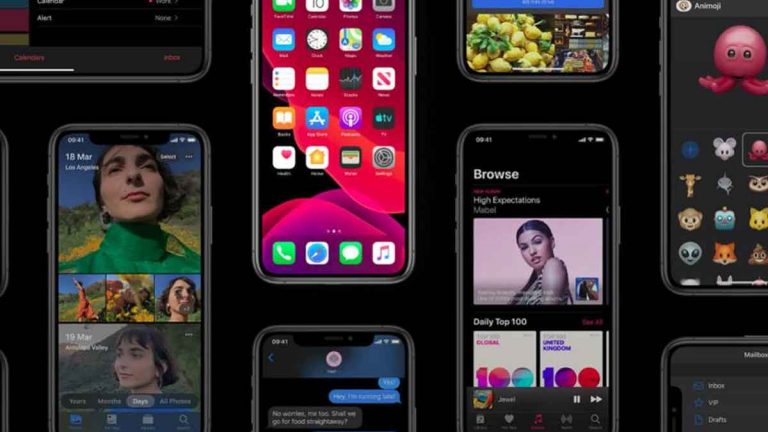 Top 10 coolest features of iOS 12