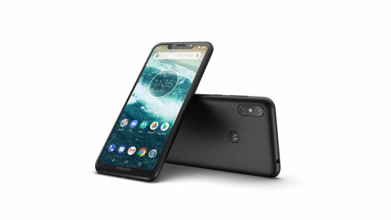 Motorola One Power Quick Review: Better to skip this one!