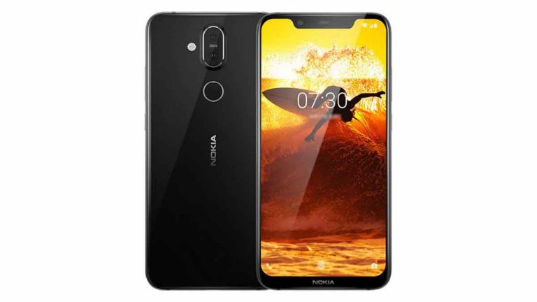 Nokia X7 Spotted with Snapdragon 710