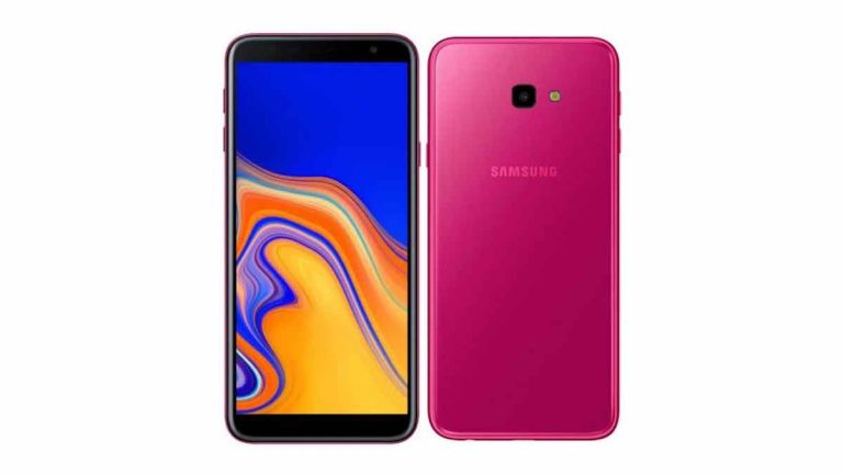 Samsung Galaxy J6 Plus Just launched In India