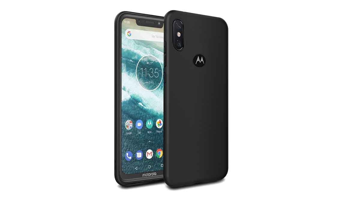 Motorola One Power Review