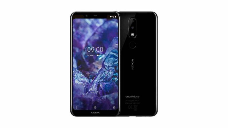 Nokia 5.1 Plus Review with Pro and Cons