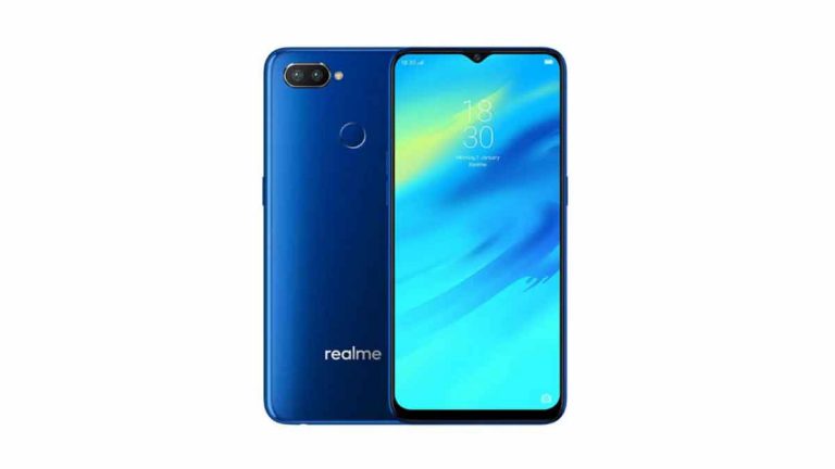 RealMe 2 Pro Review with Pros and Cons