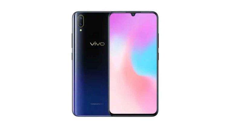 Vivo X21s is Officially launched in China
