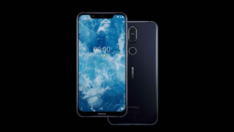 Is it worth buying a Nokia 8.1 in 2021