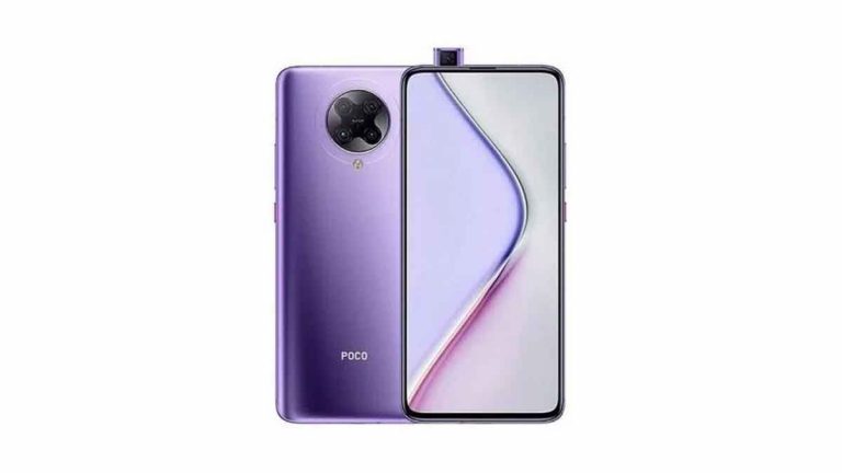 POCO F2 detalied overview and full specification