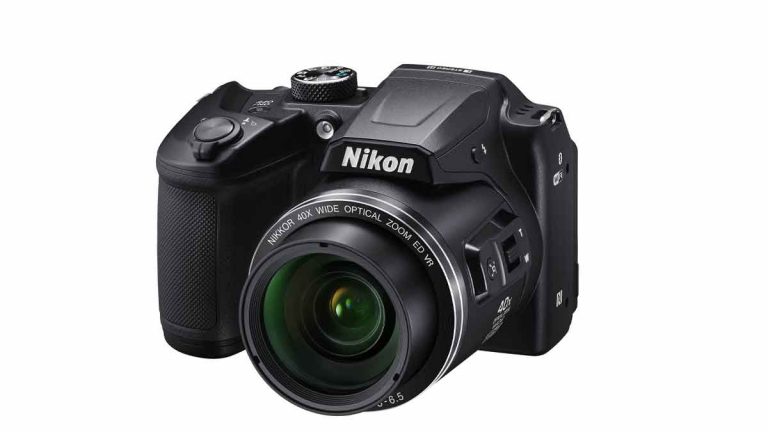 Nikon Coolpix B500 Review with Pros and cons