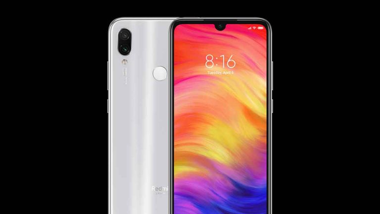 Redmi Note 7 detailed overview, launch date in India