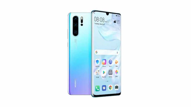 Huawei P30 Pro all you need to know