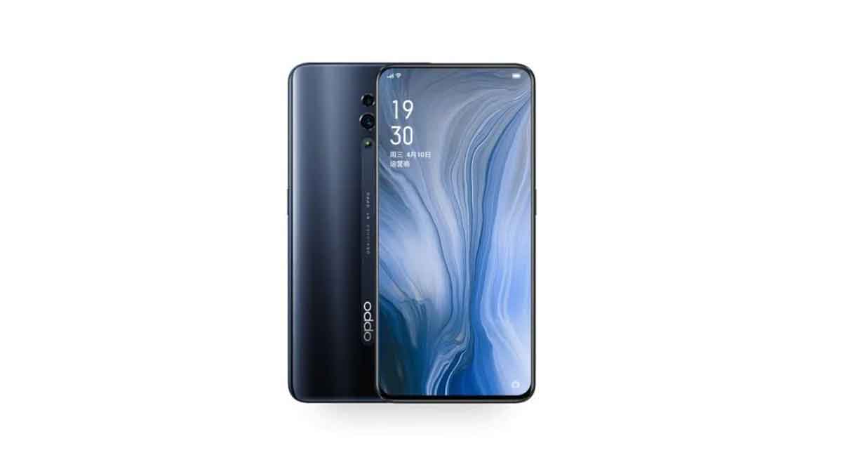 OPPO Reno launched