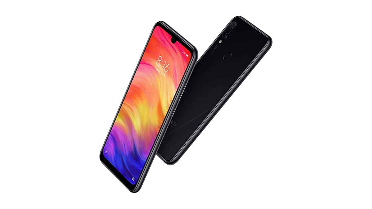 Redmi Note 7 pro review