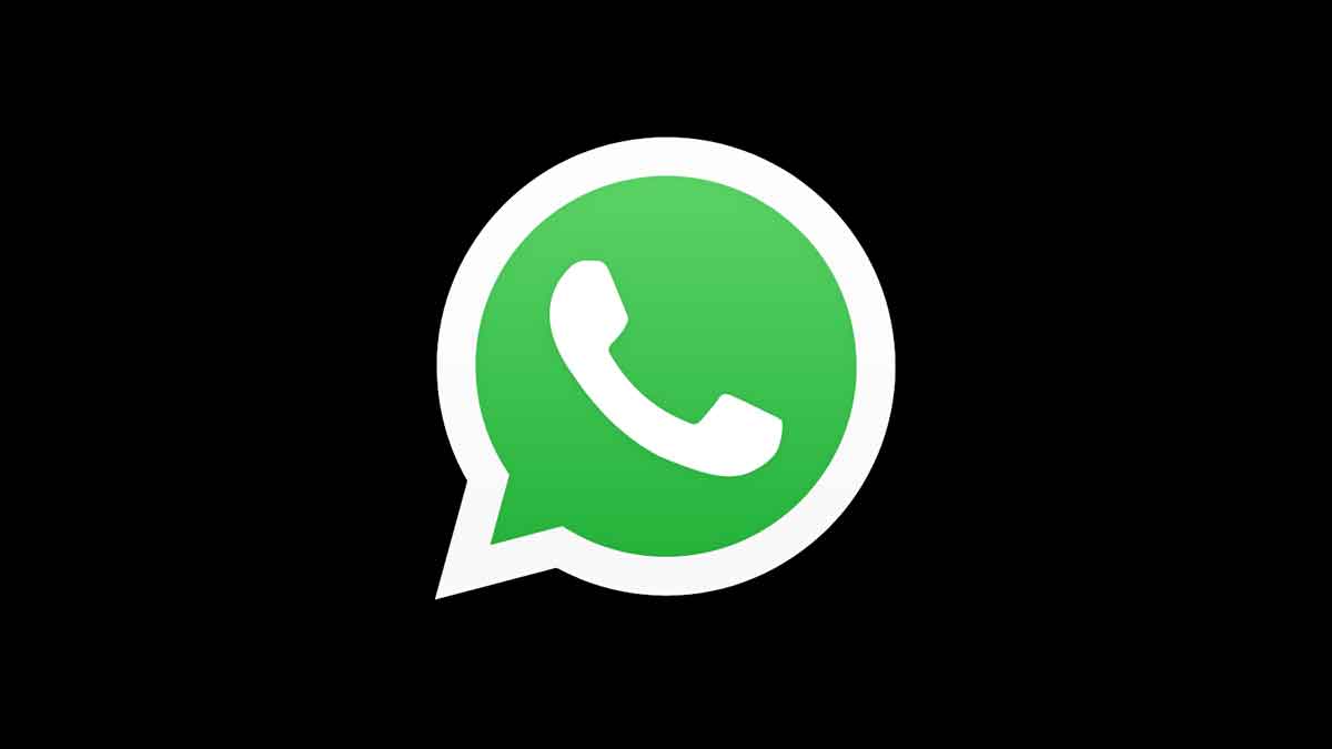 Whatsapp beta update