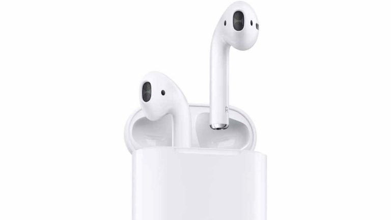 Apple AirPods 2 announced , this is all you need to know
