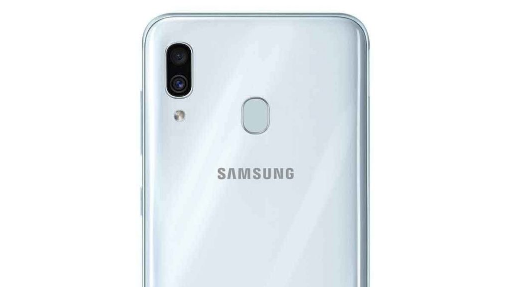 Galaxy A30 Review