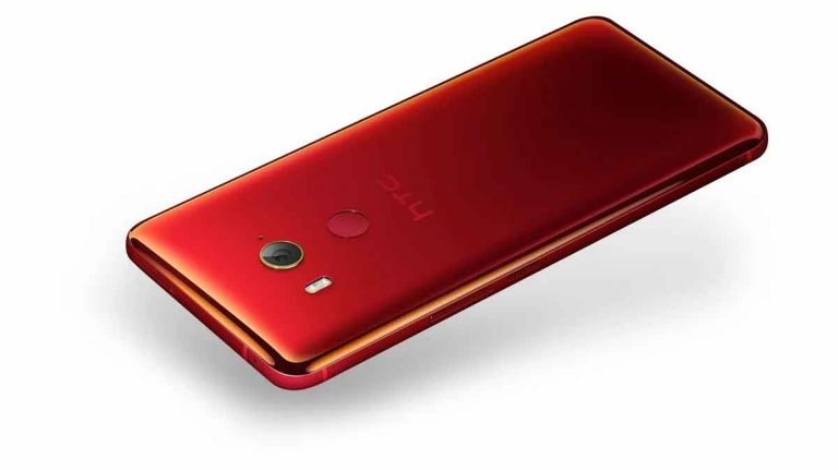 HTC New mid-ranger spotted on ANTUTU Benchmark with Snapdragon 710 Soc