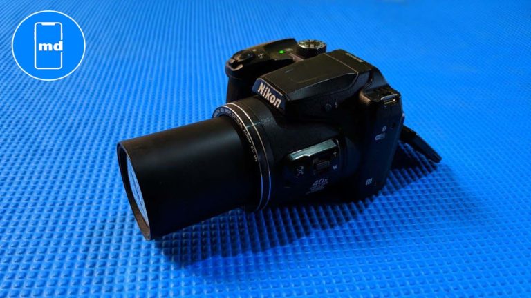 Nikon Coolpix B500 Long term in-depth Review with Pros