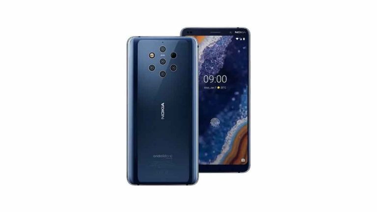 Is it worth buying a Nokia 9 PureView