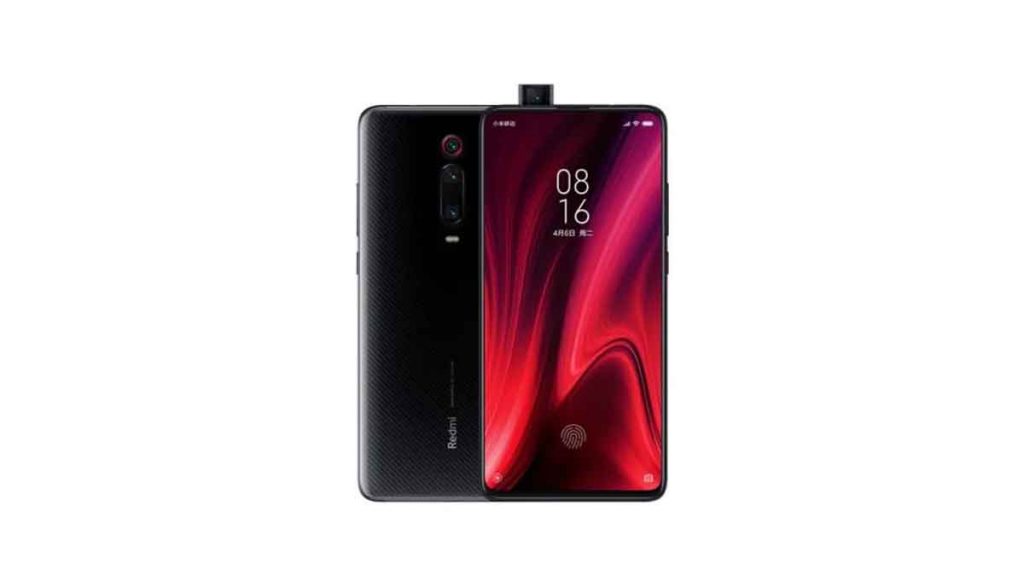 Redmi K20 launched