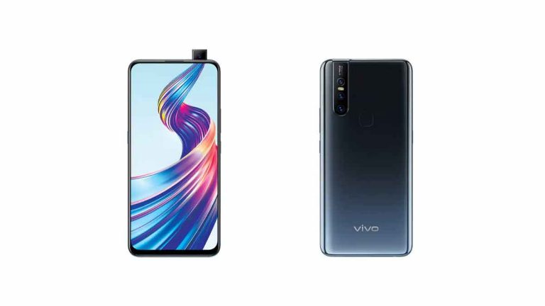 Vivo Y17 Specifications leaked with 20MP Front camera and 5000mAh battery