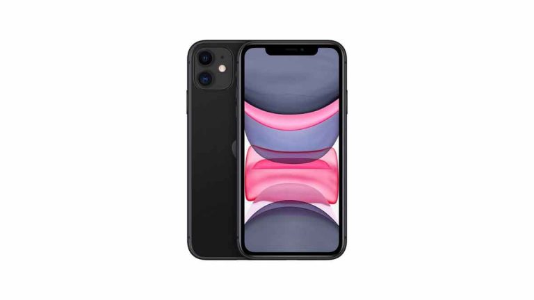 iPhone 11 live images have been leaked with triple rear camera