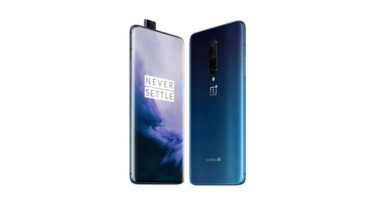 oneplus 7 pro review