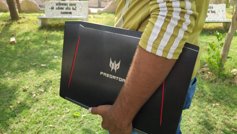 Top 5 Gaming Laptop under Rs 50,000 in India [June 2019]