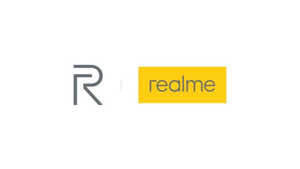RealMe 64MP Phone