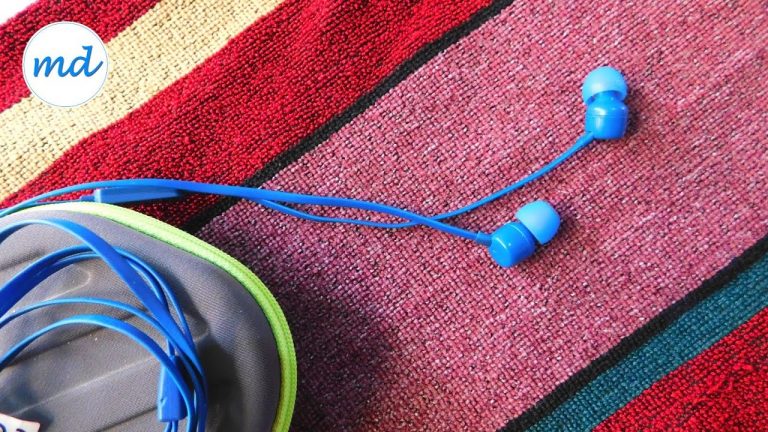 5 Best Wired Earphones Under Rs 1000 in India (May 2023)