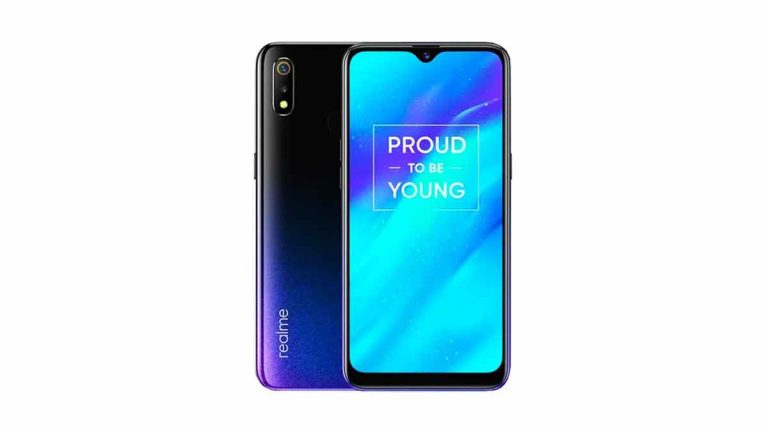 RealMe 3i Review with Pros and Cons