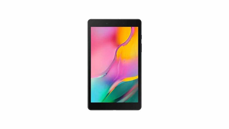 Samsung Galaxy Tab A 8.0 (2019) launched in India with 5100 mAh battery