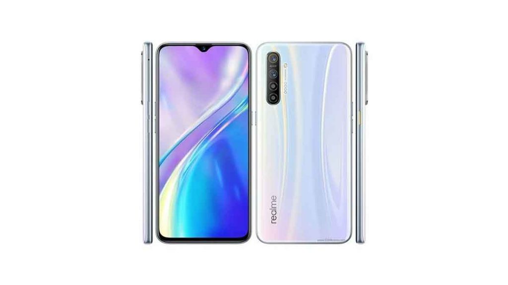 RealMe XT Launched