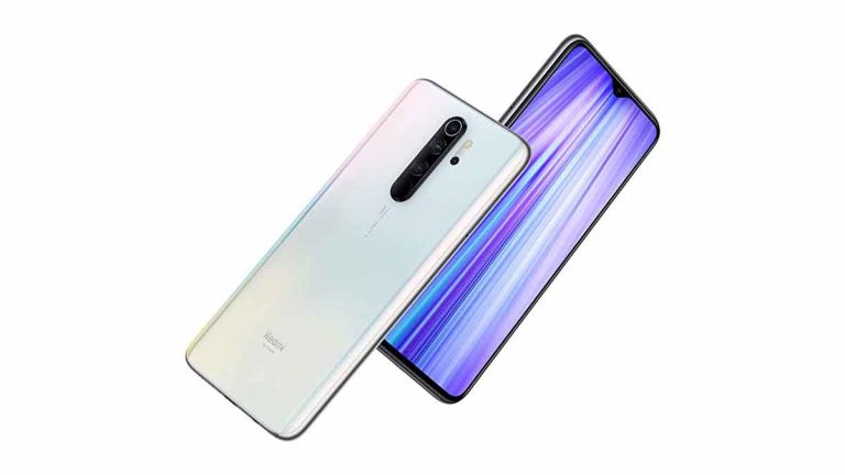 Redmi Note 8, Redmi Note 8 Pro with Quad Cameras launched