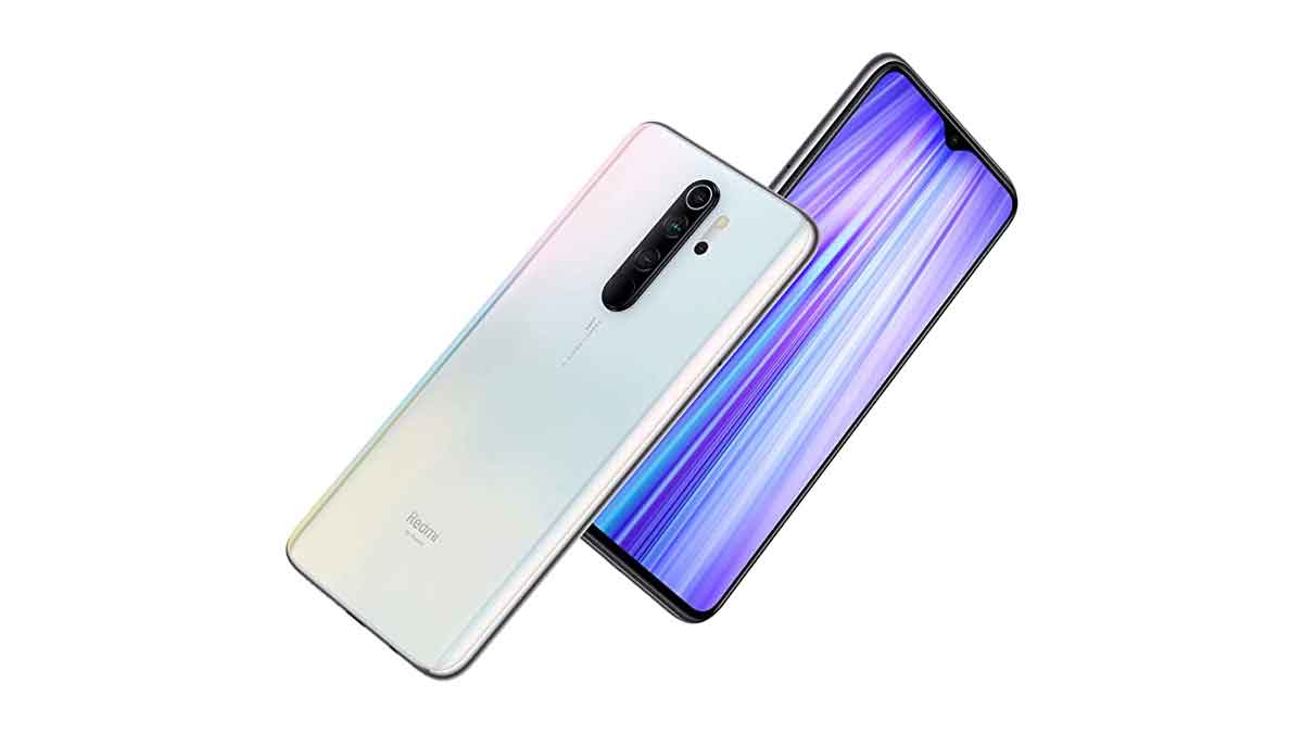 Redmi Note 8 Series launhced