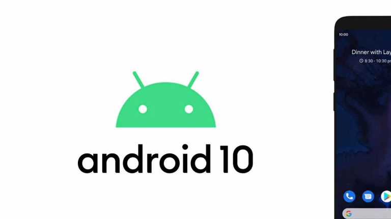 Android 10 Features: Download now on your Pixel devices