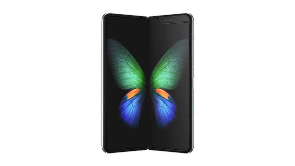 Galaxy FOLD review