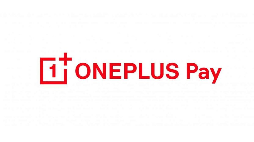 OnePlus Pay faetures