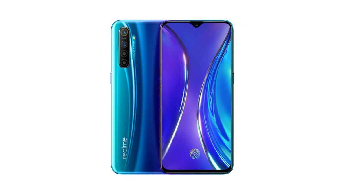 RealMe X2 Launched