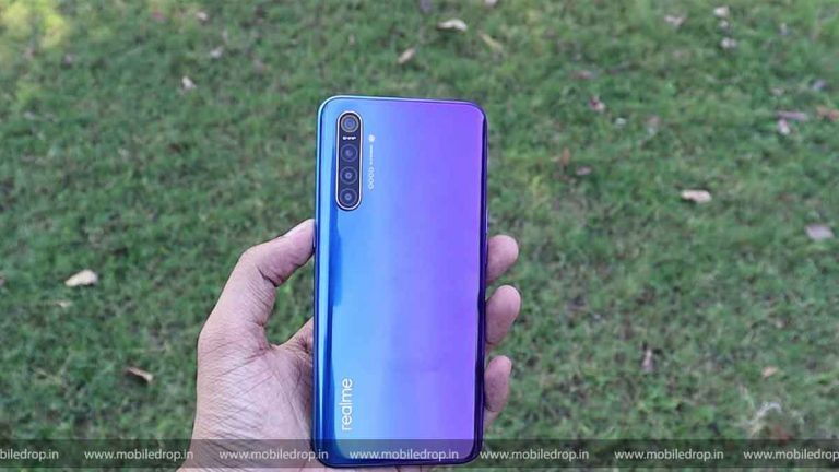 RealMe XT Review with Pros and Cons