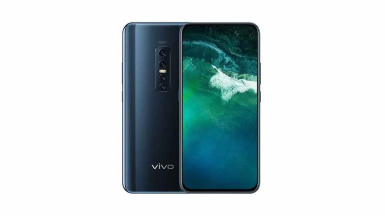 Vivo V17 Pro Review with Pros and Cons