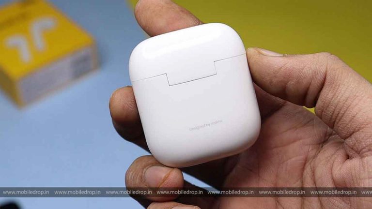 RealMe Buds Air Pro is coming, this time Apple AirPods Pro clone