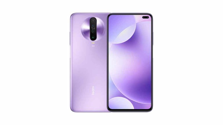 Redmi K30 Pro 5G is set for March 2020