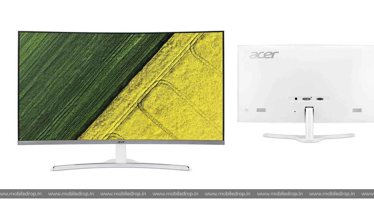 Acer 31.5-inch