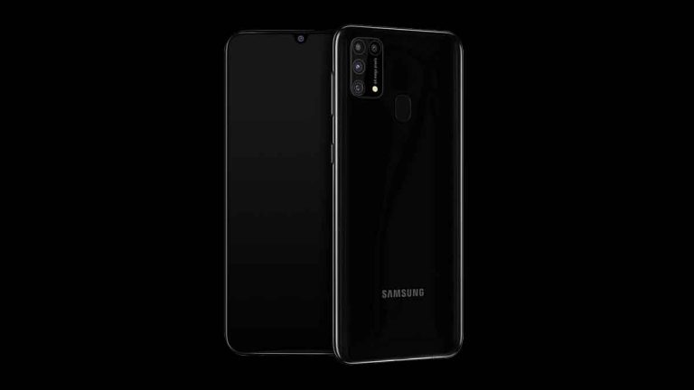 Samsung Galaxy M31 set to launch in India on February 25