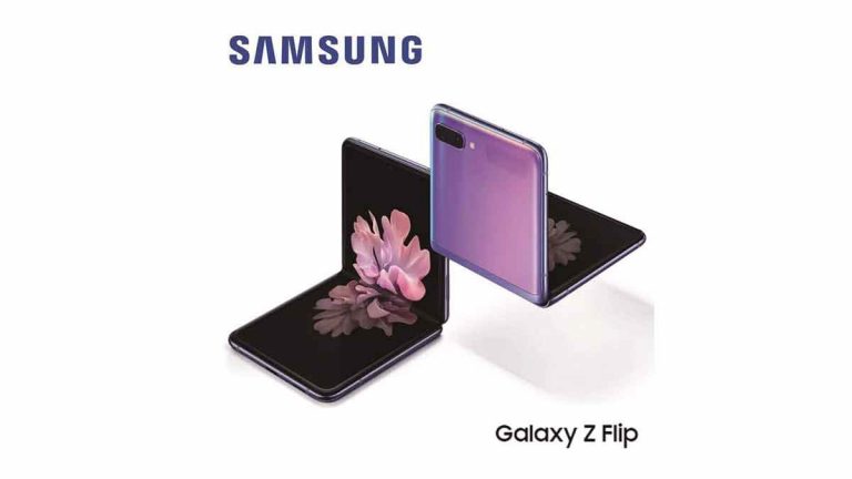 Samsung Galaxy Z Flip Launched: First Impression