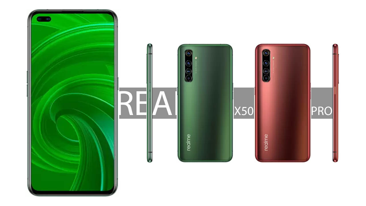 Is it Worth Buying RealMe X50 Pro