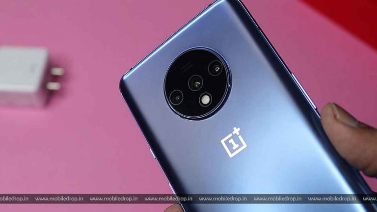 OnePlus 7, 7Pro and 7T Pro Receive January Security patch