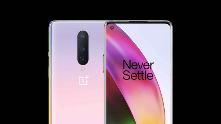 OnePlus 8, 8 Pro and 8 Lite: Full specifications leaked