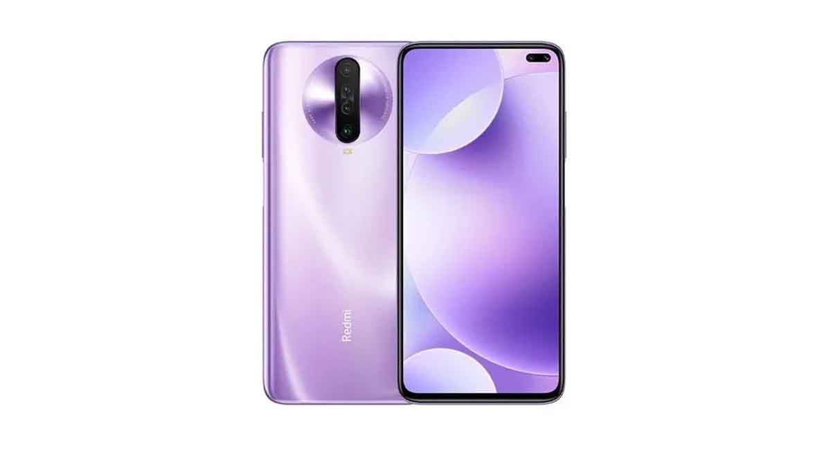 POCO X2 Launched