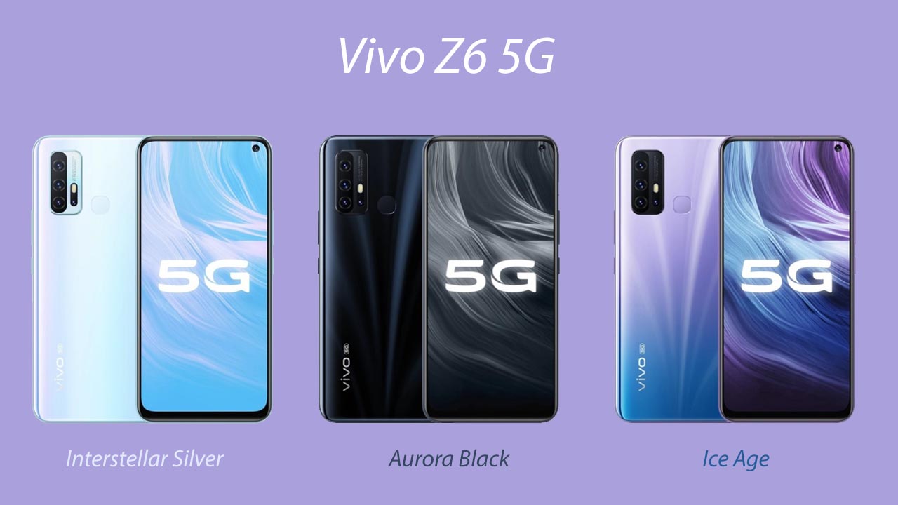 Vivo Z6 5G mobiledrop 02