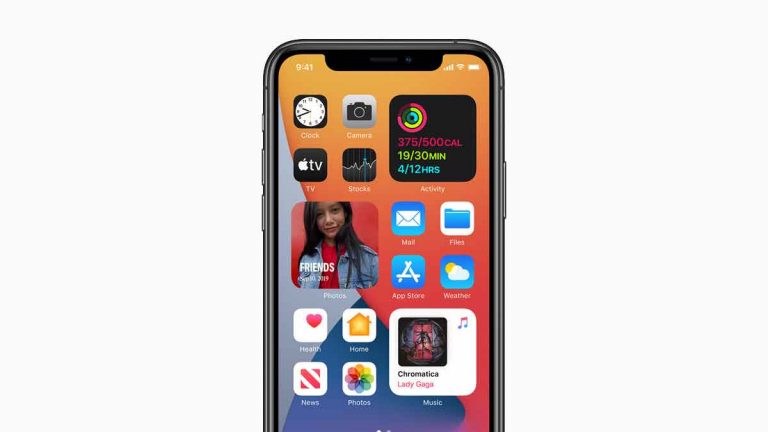 Apple iOS 14 Internal Video Leaked, showcase the multitasking for iPhone